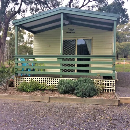 G'Day Parks Ararat