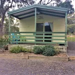 亞拉拉特美好的一天公園小屋 - Wi-Fi