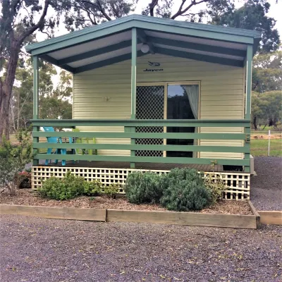 G'Day Parks Ararat