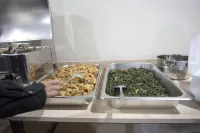 SH Hotel - sarapan