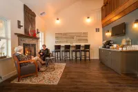 Rest, a Boutique Hotel - parking