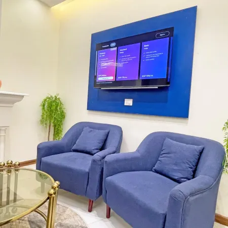 Atlantis Hotel - Boutique Stay