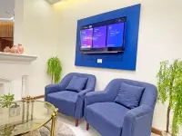 Atlantis Hotel - Boutique Stay - New