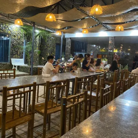 Homestay Bao Binh