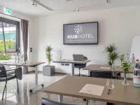 Hub Hotel Hotels in Gubbio