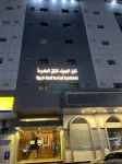 تاق المصيف للشقق المخدومة - شقق