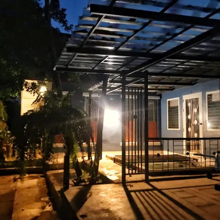 The Monkey Resort Donheang