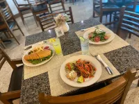 Hotel Portobelo - Breakfast