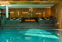 Hotel Kaprunerhof - مسبح