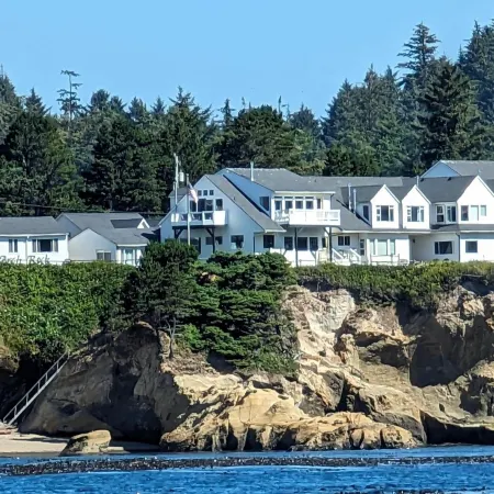 Inn at Arch Rock