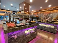 On Aleta Room Designed for Adults 알무네카 호텔