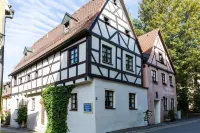 Hotel-Gasthof Zur Post - Hot Tub