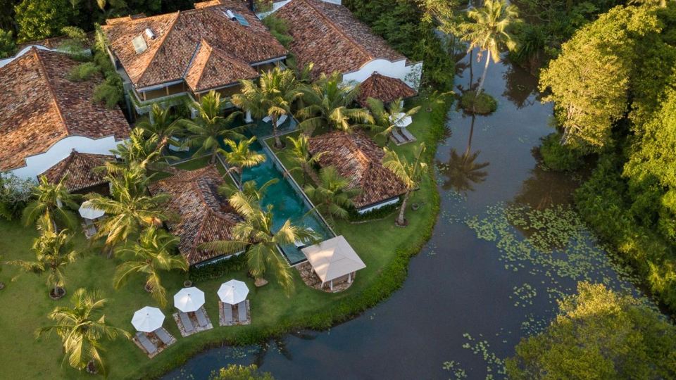 Nirbana Retreat