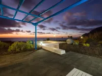 Villa Juan Hoteles en Frontera