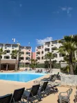 Résidence Agathéa - Centre Port - Cap d'Agde - 수영장