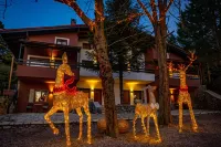 MZ Reindeer -  Habitaciones en casas particulares