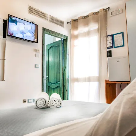 Hotel I Colori Del Mare