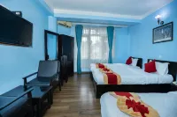 Hotel Thamel Center