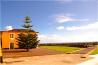 Pousada de Angra do Heroismo Castelo de S. Sebastiao Hotels in 