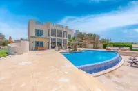 Golf Luxury villa with private pool - Villas
