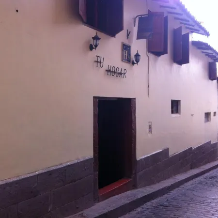 Hostal Tu Hogar