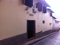 Hostal Tu Hogar - Auberges