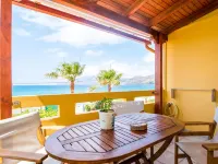 Thalassa Apartments Hotels in Mithimna
