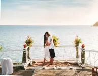 Tropica Island Resort-Adults Only - Ocean View