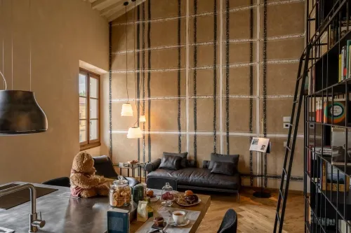 Oltrarno 1881 Apartments - بوتيك