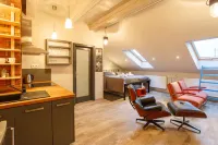 Hotel & Depandance Kopacka - 3-Sterne