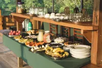 Amazon Arowana Lodge - Homestays