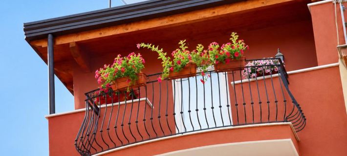 B&B Al Vecchio Borgo Hotels in Barletta