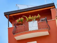 B&B Al Vecchio Borgo - Parkplatz