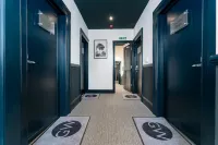 The Madison - Premium Self Check-in Studios & Apartments - Apartments