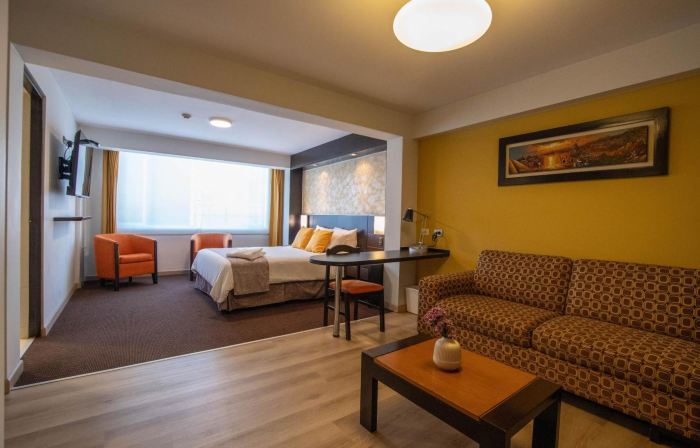 Hotel Britania Miraflores