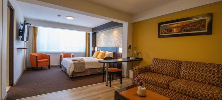 Hotel Britania Miraflores Hotels in Miraflores