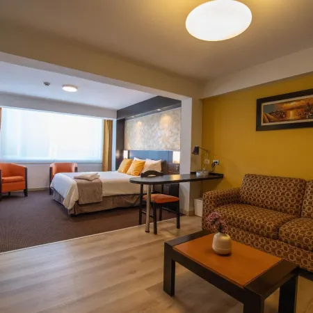Hotel Britania Miraflores