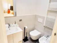 V Collection Rome Jubilee Guest House โรงแรมใกล้ถนน Via Margutta