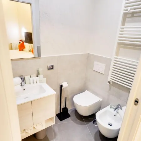 V Collection Rome Jubilee Guest House Отели рядом с достопримечательностью «Мост Святого Ангела»