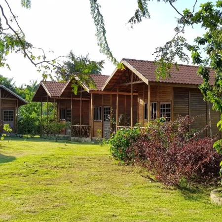 Alta Vista Amazon Lodge Hotéis em Manacapuru