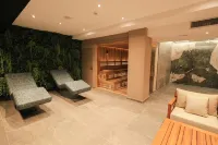 New City Hotel & Restaurant Niš - spa