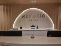 Hotel Refugio - Pet friendly