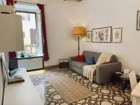 Porta Labicana House -10 minutes from Termini Station - Boutique