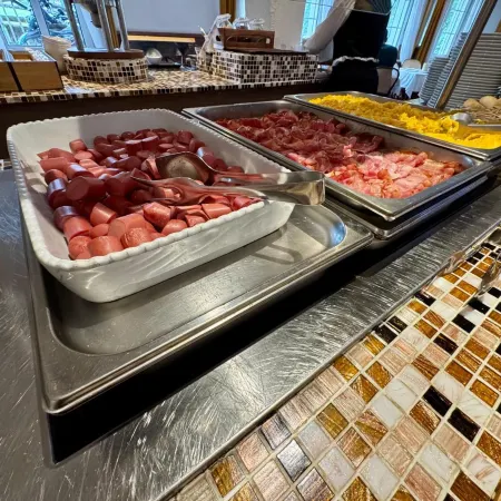 Park Hotel Faloria