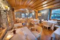 Hotel Astra Hoteles en Livigno