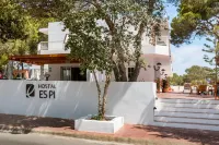 Hostal Es Pi - Emar Hotels Các khách sạn ở Formentera