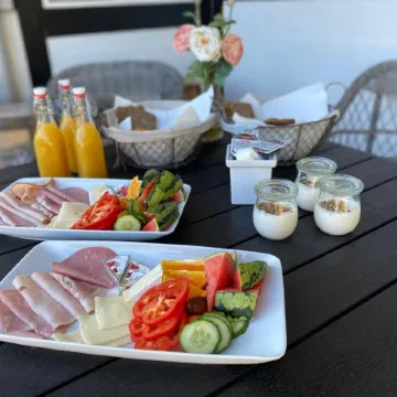 Piccobello Bed & Breakfast Valløby Køge