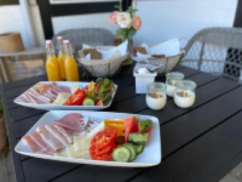 Piccobello Bed & Breakfast Valløby Køge