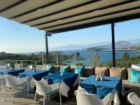 Hotel Olive Ksamil