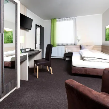 Hotel Pfennigskrug